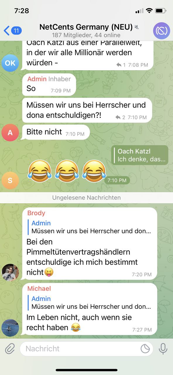 netcents, die neue online zahlungsplattform 1319689