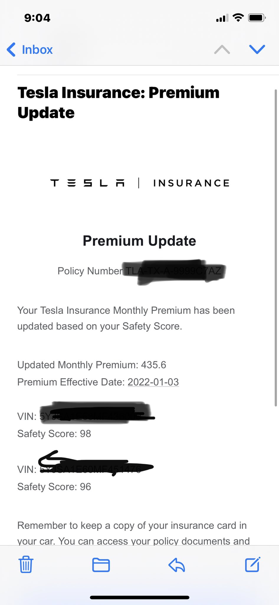 Tesla - Autos, Laster, Speicher und Solardächer 1287290