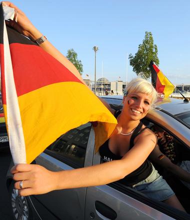 807.DAX Tipp-Spiel, Montag, 16.06.08, 17:45 Uhr 168861