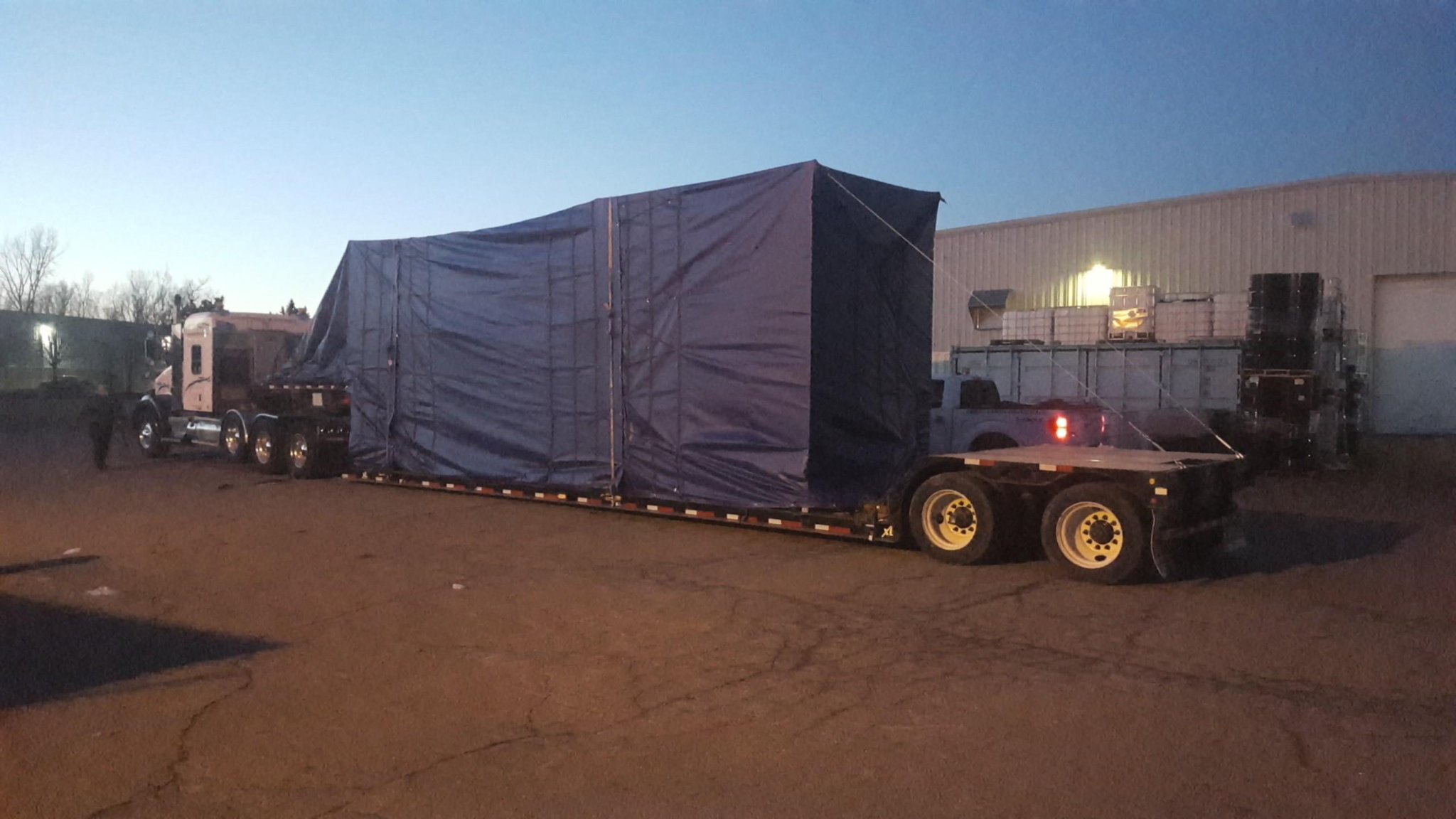 Nel ASA mit neuen Aufträgen aus Frankreich 1103872