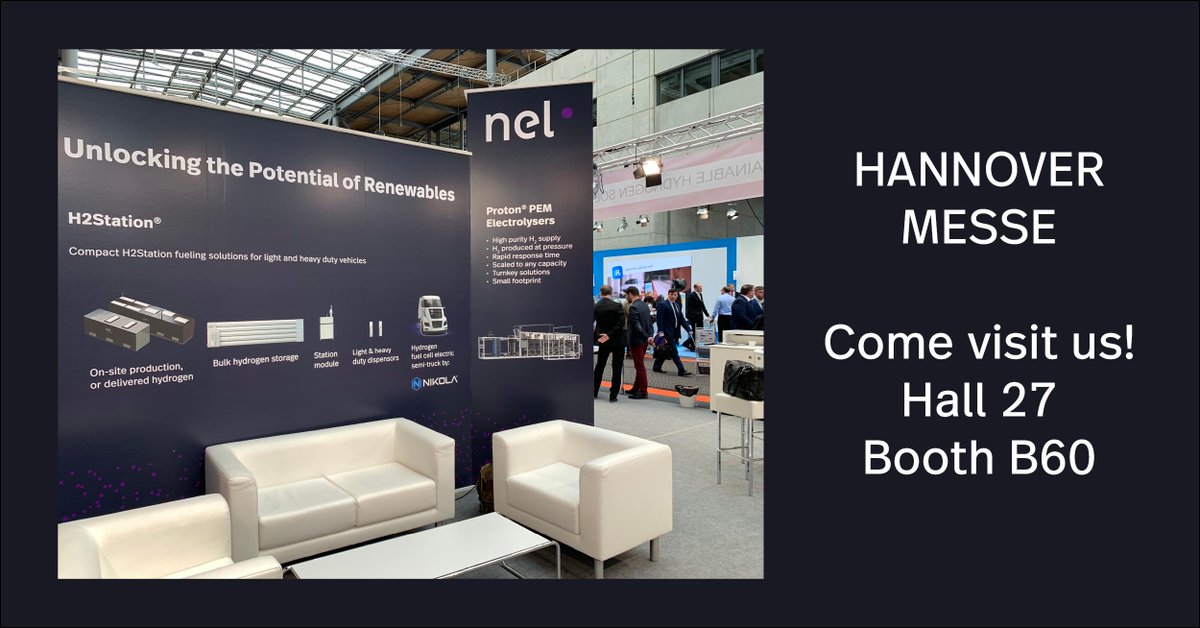 Nel ASA mit neuen Aufträgen aus Frankreich 1104959