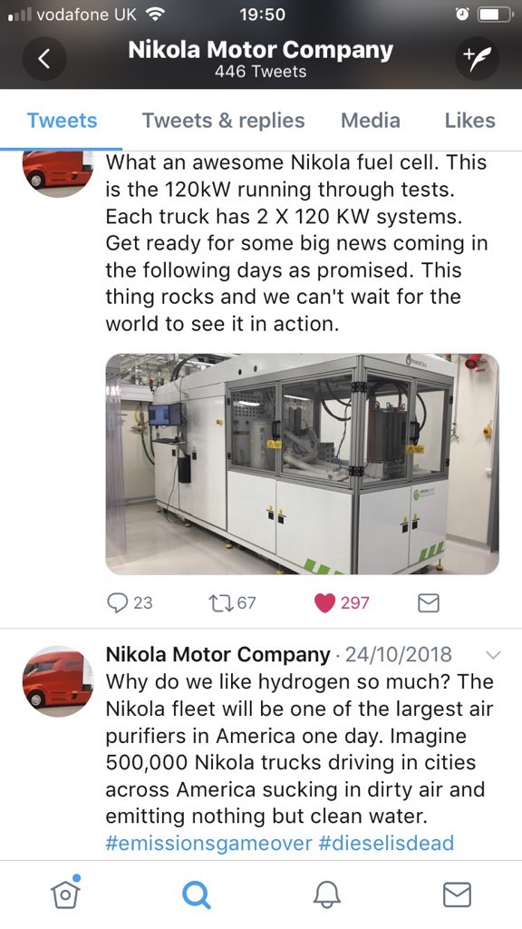 Ballard Power Systems lebt noch (Wieder) 1105115