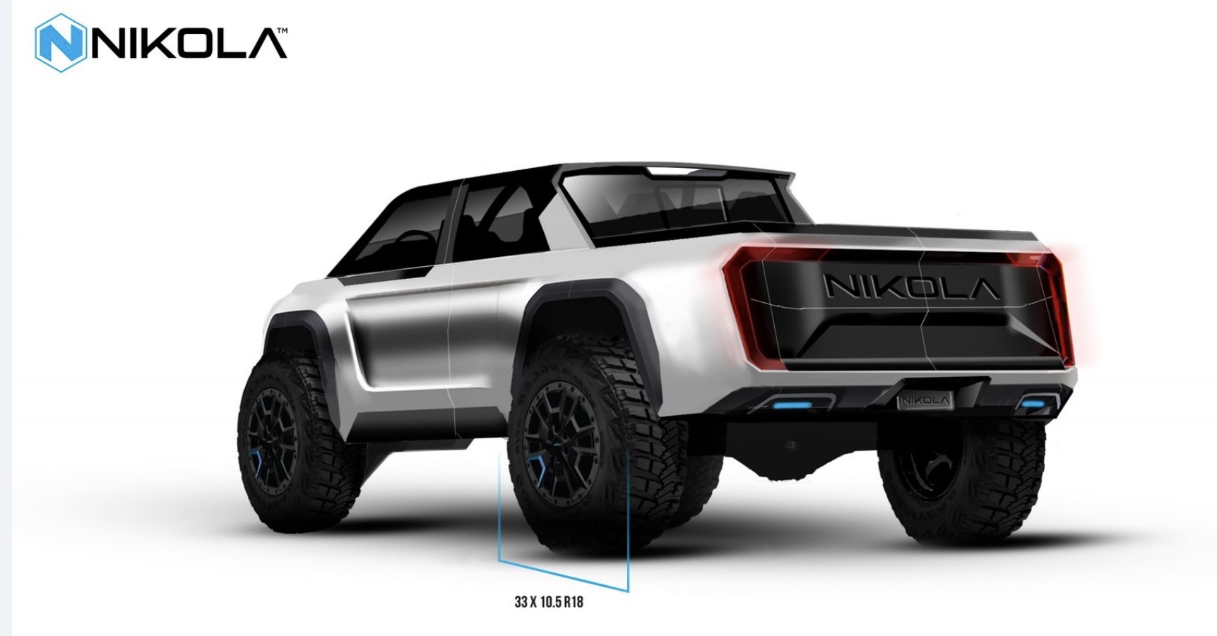 NEL, der Wasserstoffplayer aus Norwegen 1146066