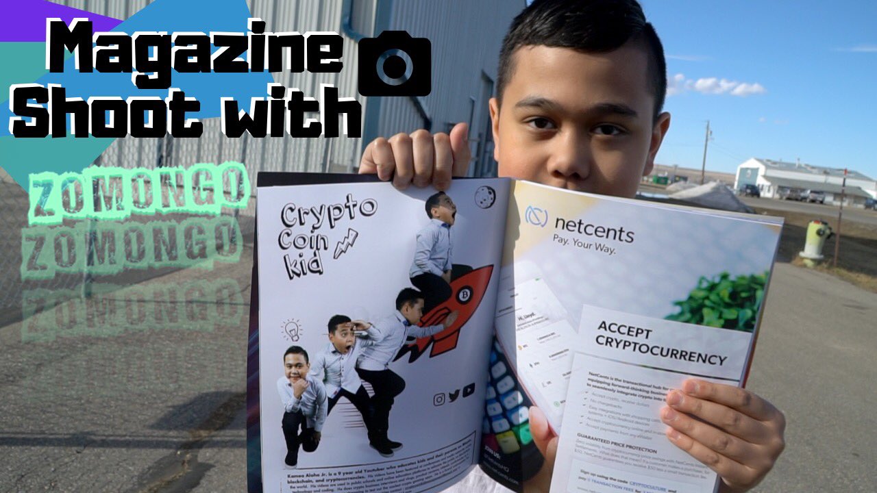 Netcents Technology Thread moderiert A2AFTK 1109223