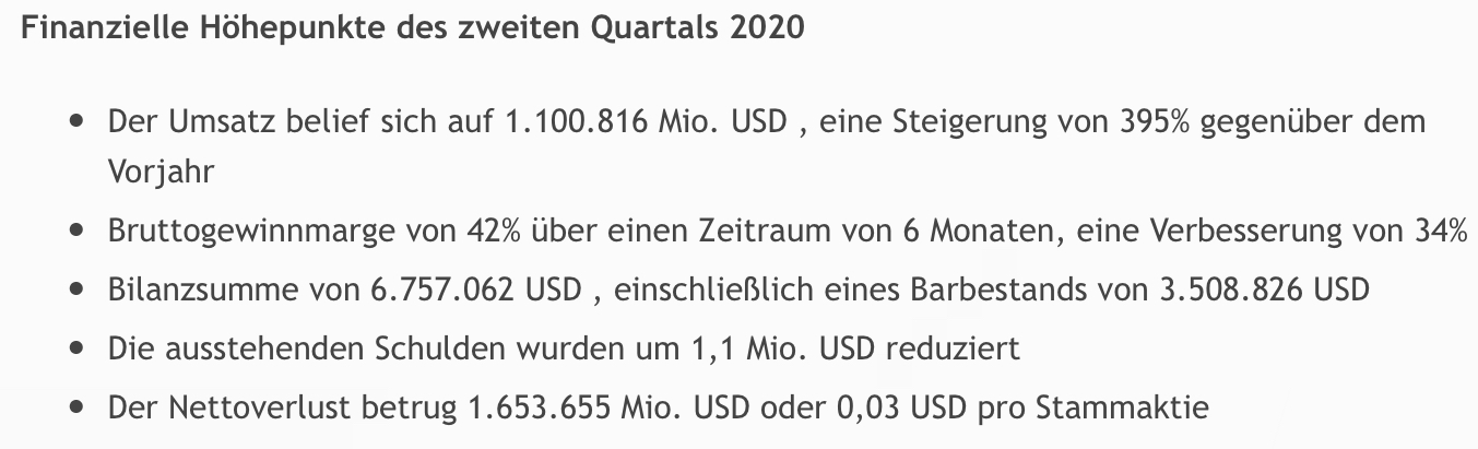 Kurs in Kanada 1207489