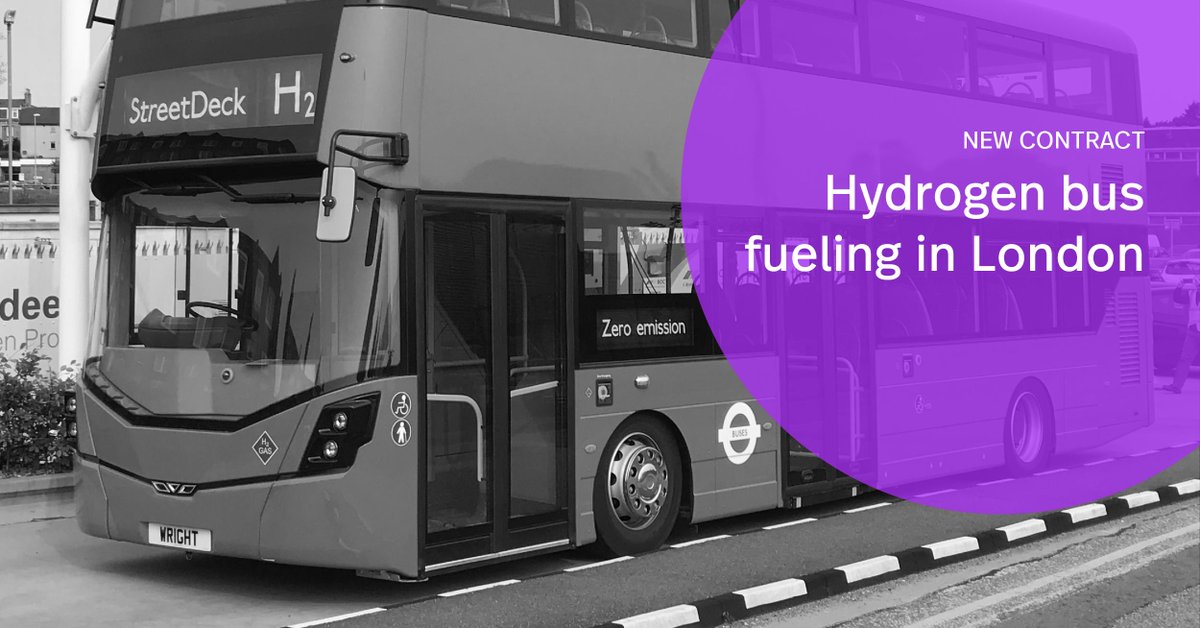 NEL, der Wasserstoffplayer aus Norwegen 1111627