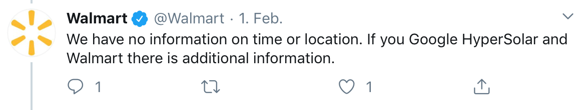 Hypersolar im Jahr der Brennstoffzelle 2014 1160557