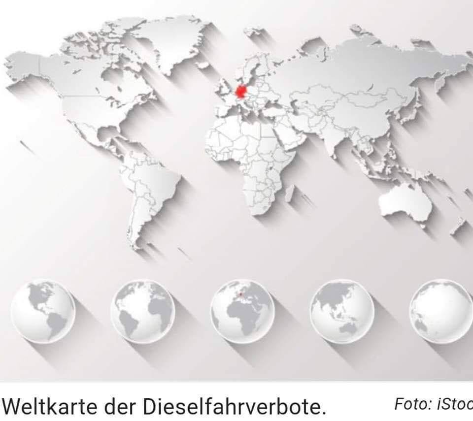 Volkswagen Vorzüge 1078157