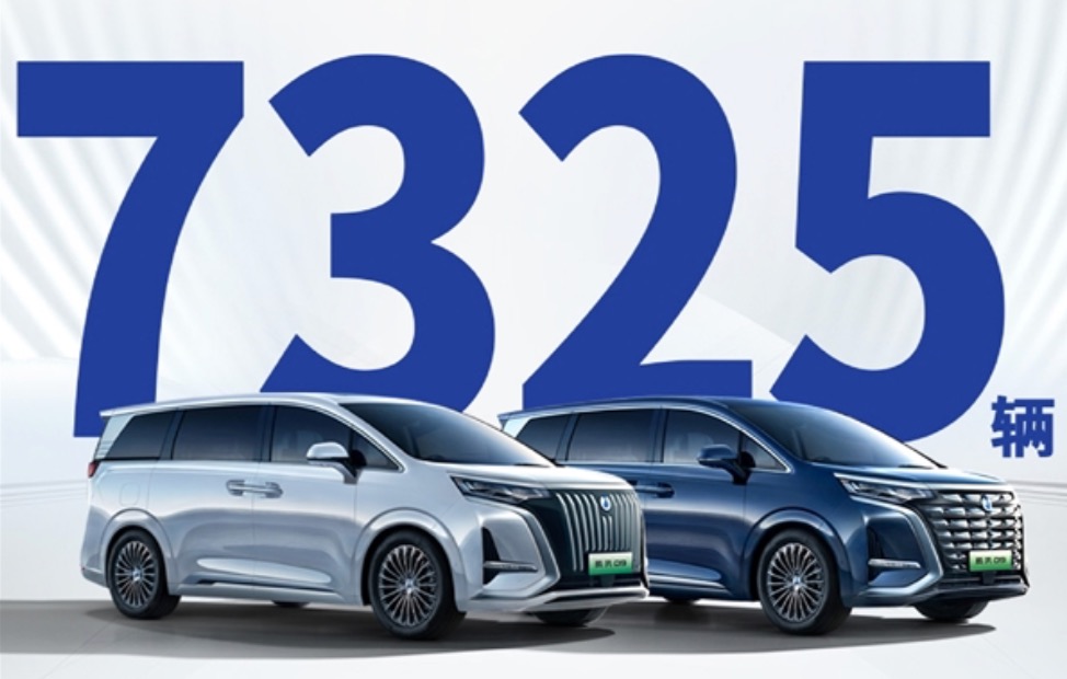 Auto- und Batterien-Herstellers BYD 1360494