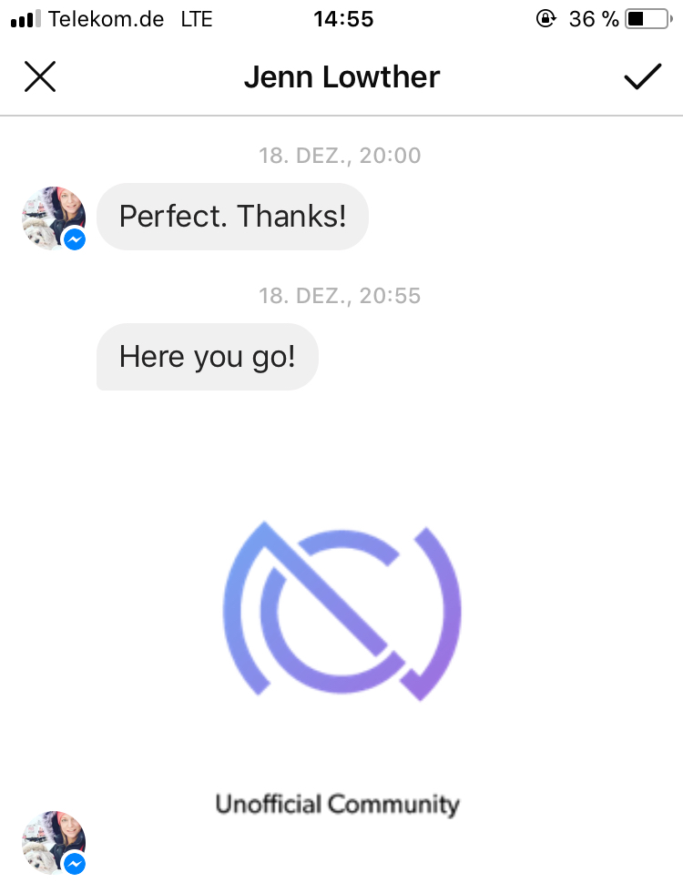 Netcents Technology Thread moderiert A2AFTK 1042813