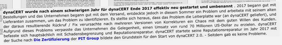 Nachrüsteinheit für saubere Dieselverbrennung 1139385