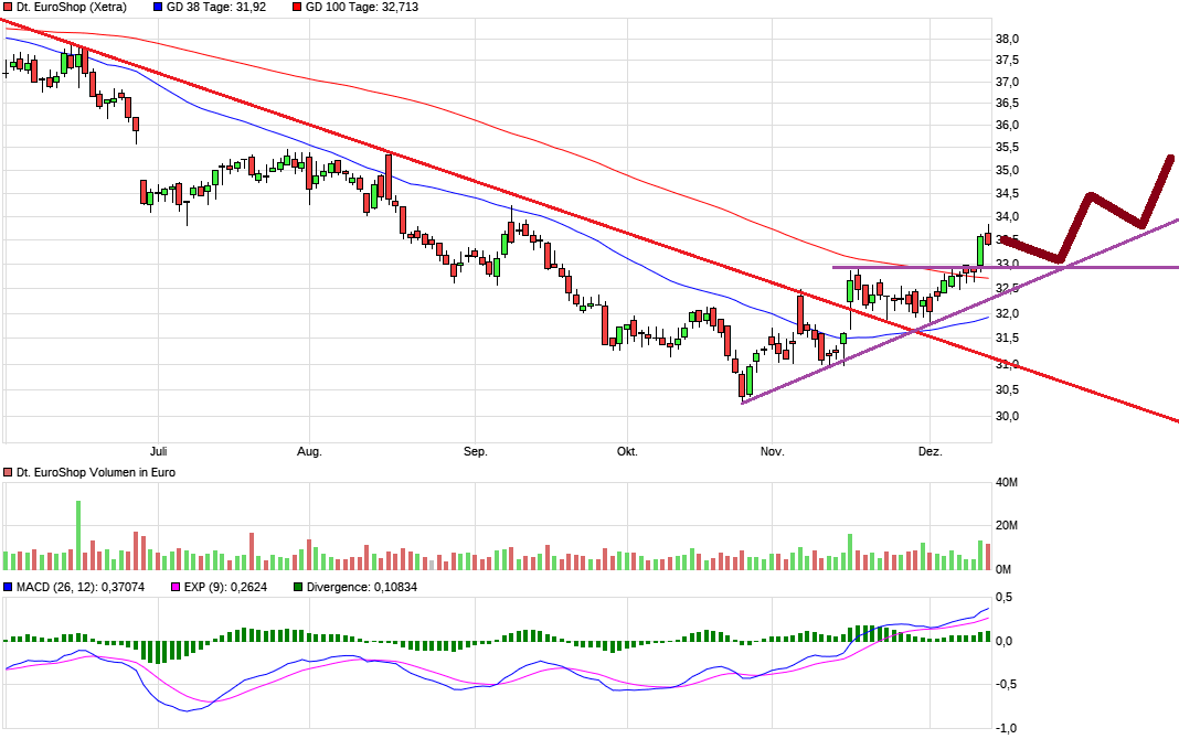 Dt. Euroshop ausgereizt? 1029737