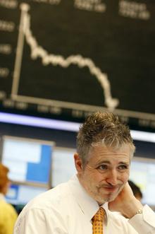 889.DAX Tipp-Spiel *Mittwoch* 08.10.08, 17.45 Uhr 190863