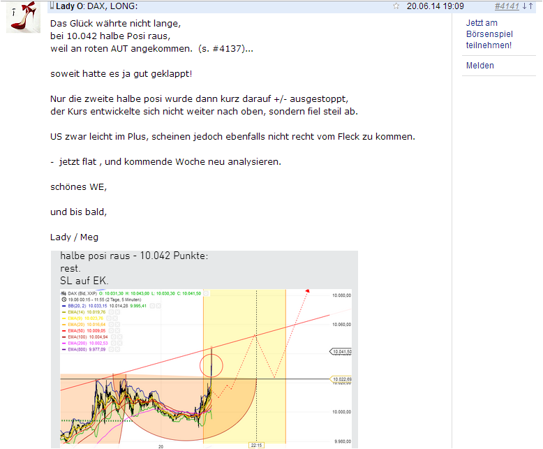 QuoVadisDax - das Original - Nachfolgethread 734483