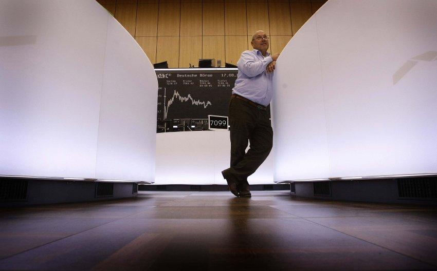 1.519.DAX Tipp-Spiel, Donnerstag, 31.03.11 391908