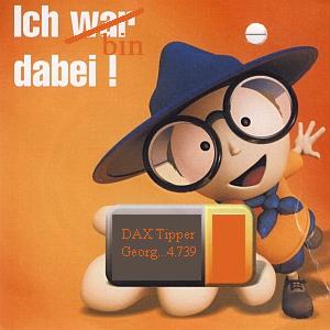 1040.DAX-Tipp-Spiel, Dienstag 19.05.09 233543