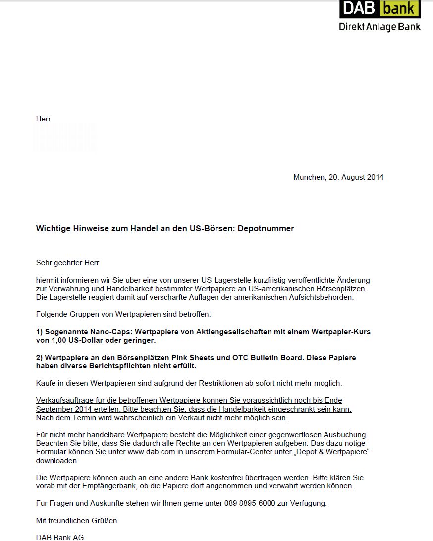 COOP News (ehemals: Wamu /WMIH) 754632