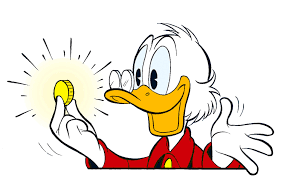 Wenn das Gold redet, dann schweigt die Welt! 1288107