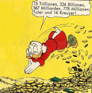 Patriot Scientific der Highflyer 2006 61598