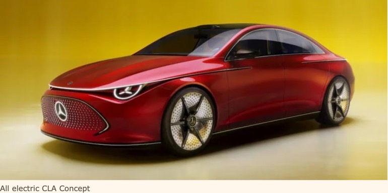 Auto- und Batterien-Herstellers BYD 1389371