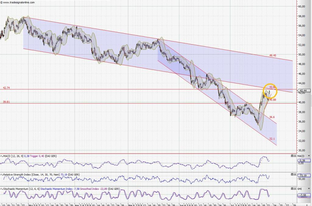 Das Bärengebrüll wird schon wieder lauter, 176338