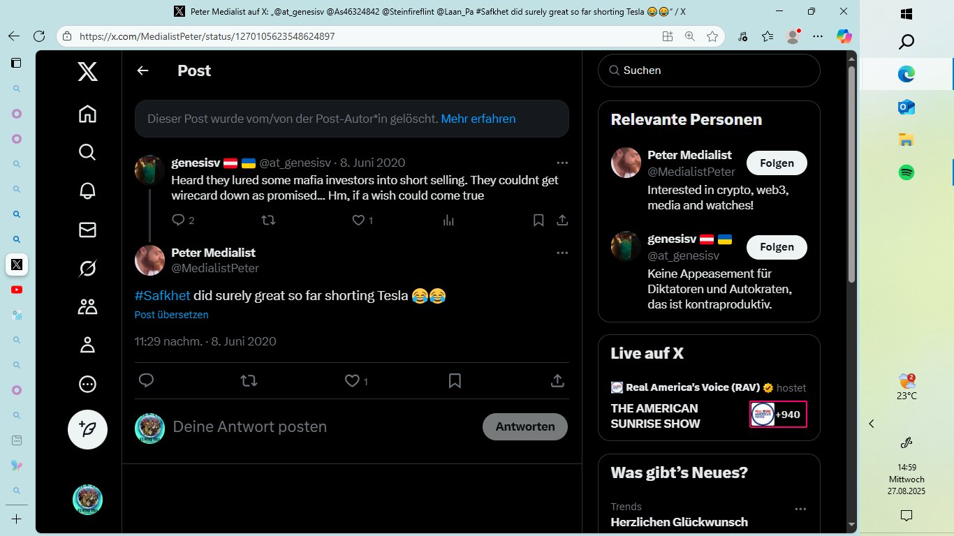 Ex Polizeipräsident 1493118