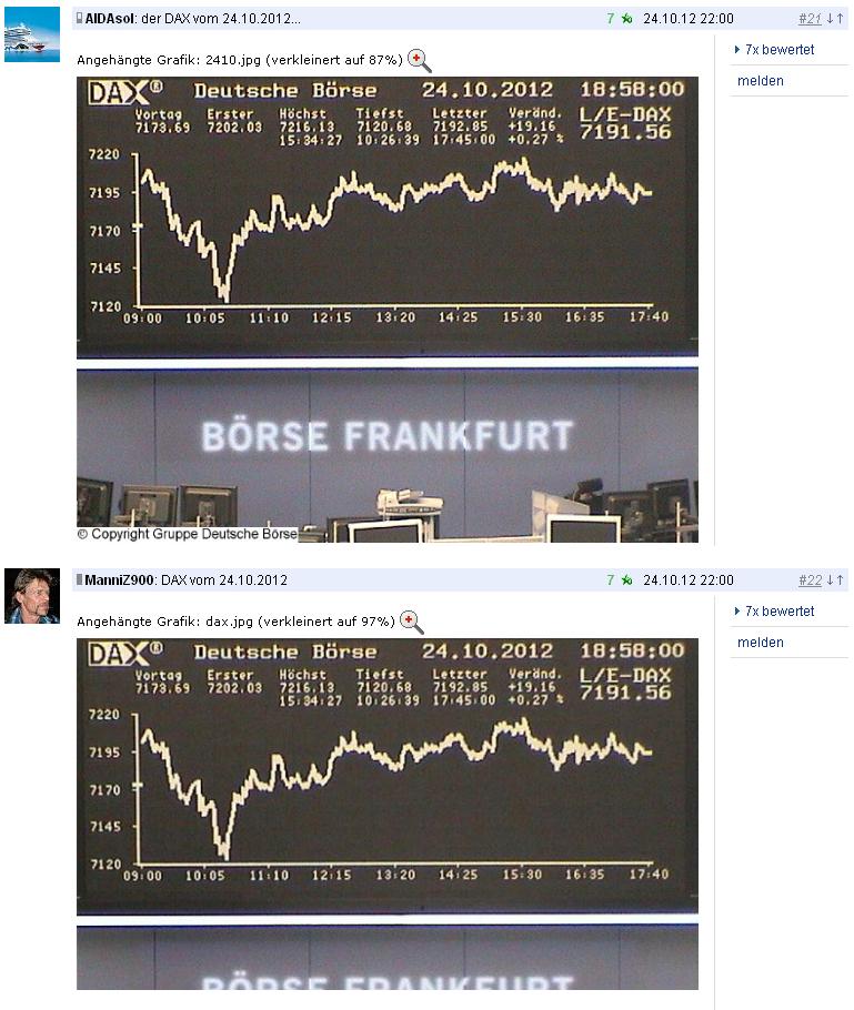Die Links zu den Sternenkinder (DAX Spiel) 547394