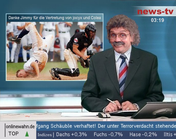 1.366.DAX Tipp-Spiel, Donnerstag, 26.08.10 340488