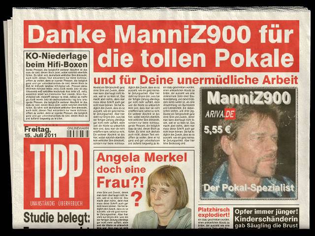 Wie lautet das Jahreshoch 2013 559190