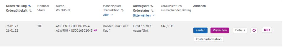 noch keiner hier interessiert... 1296122