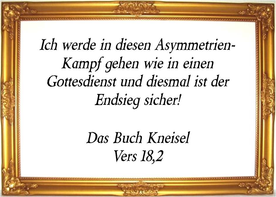 Antizykliker-Thread - v2.0 486782