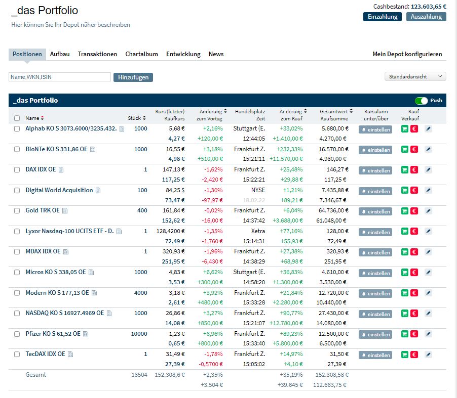 Biotech-Star BioNTech aus Mainz 1300751