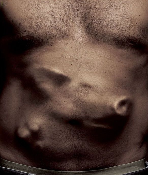 Der USA Bären-Thread 153584