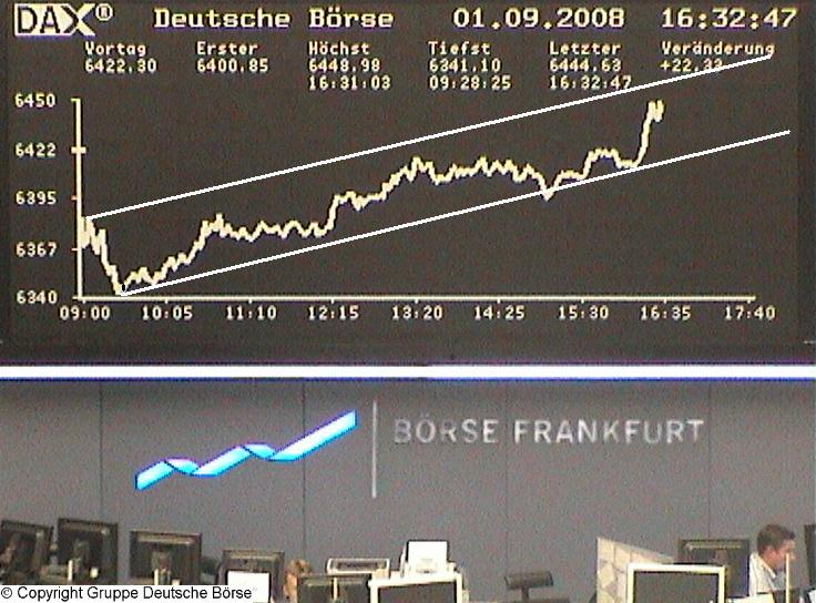 Die Bullen scharren gar nicht mit den Hufen, 183582
