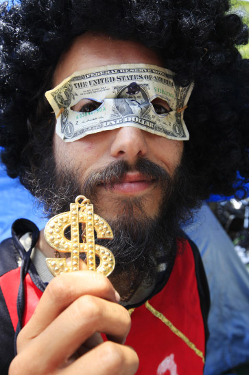 Wenn das Gold redet dann schweigt die Welt 411889