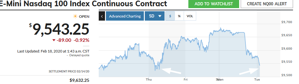 Mit Lisa Su und 7nm zum Next Horizon 1160617