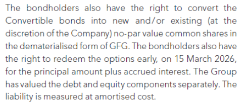 Global Fashion Group AG - Thread! 1372601