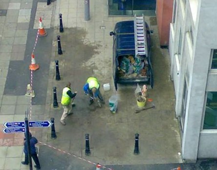 1053.DAX-Tipp-Spiel, Freitag 05.06.2009 236909