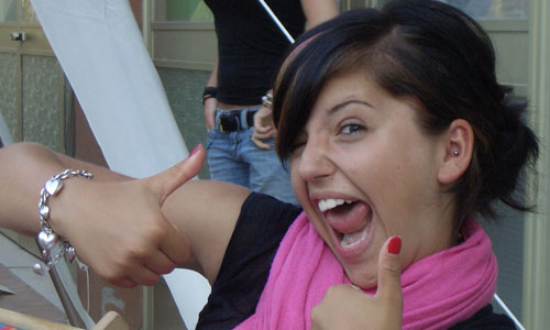 Gigaset ab 2011 - Informativ und immer am Ball .. 391600