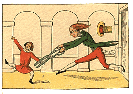 Teleplus.Wie Phönix aus der Asche 144290