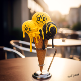 14 Gründe für ein Investment in BVB. 1491740