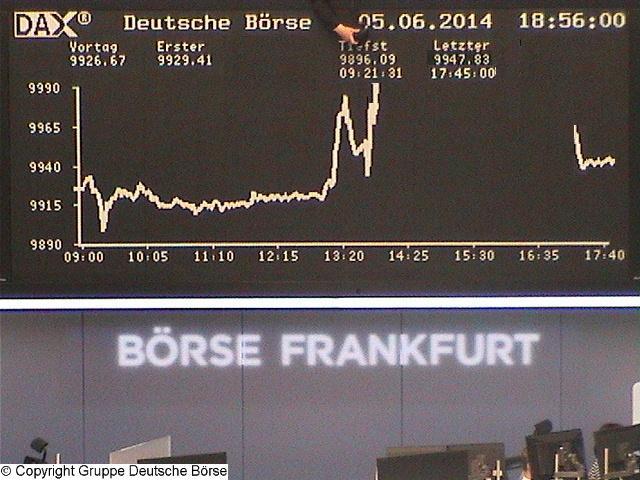 2.328.DAX Tipp-Spiel, Freitag, 06.06.2014,17.45 H 729977