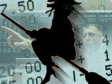 674.DAX Tipp-Spiel, Freitag, 30.11.07 133933