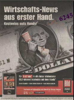 DAX Hoch Spiel 2010 288050