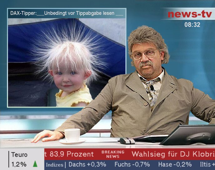 1010. DAX-Tipp-Spiel, Donnerstag 02.04.09. 225479