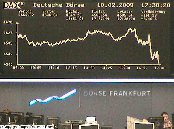 Quo Vadis Dax 2009 215714