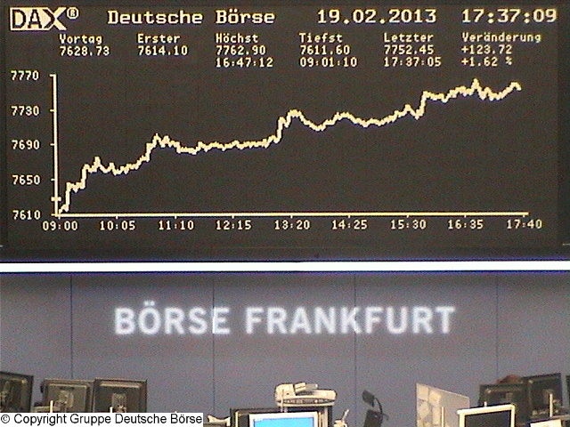 Die Links zu den Sternenkinder (DAX Spiel) 580417