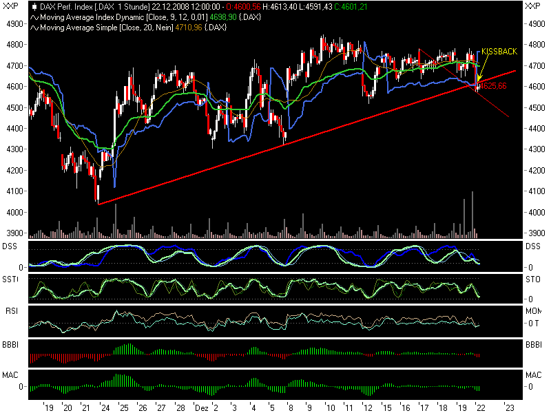 Die Bullengruppe 206927