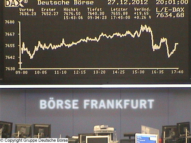 Die Links zu den Sternenkinder (DAX Spiel) 567368