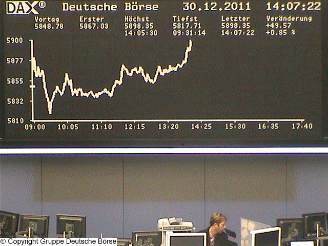 Die Links zu den Sternenkinder (DAX Spiel) 472653